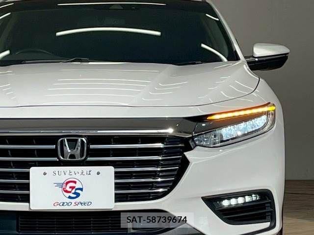 Honda INSIGHT 2019-06 5869710-17