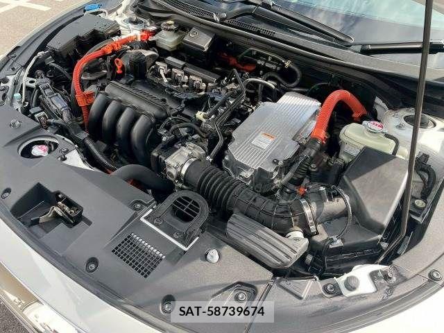 Honda INSIGHT 2019-06 5869710-19