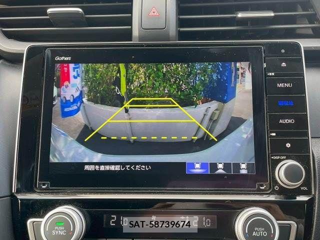 Honda INSIGHT 2019-06 5869710-3