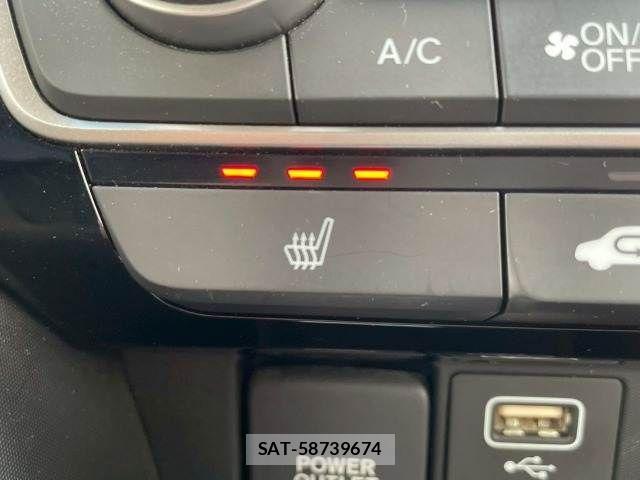 Honda INSIGHT 2019-06 5869710-8