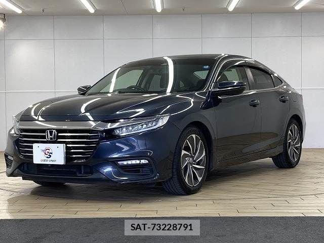 Honda INSIGHT 2019-01 5869708-13