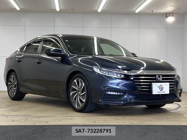 Honda INSIGHT 2019-01 5869708-14