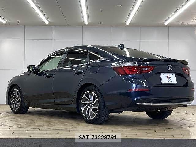 Honda INSIGHT 2019-01 5869708-15
