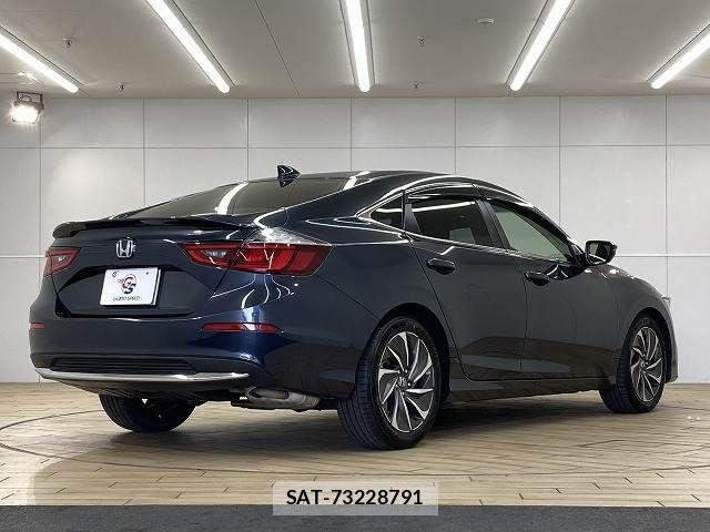 Honda INSIGHT 2019-01 5869708-16
