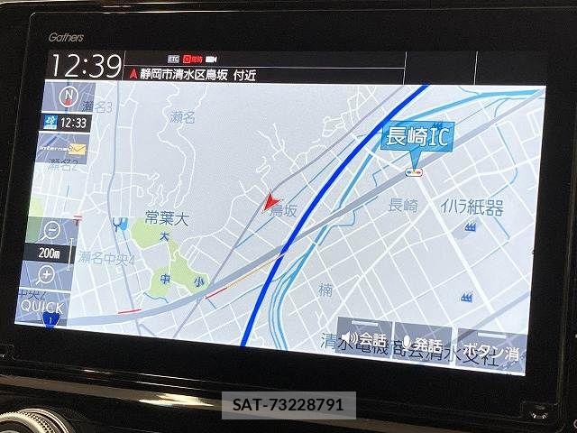Honda INSIGHT 2019-01 5869708-2