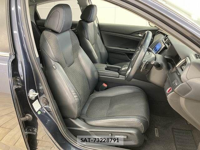 Honda INSIGHT 2019-01 5869708-4