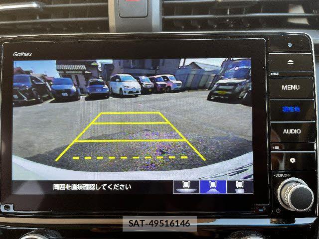 Honda INSIGHT 2021-05 6001318-10