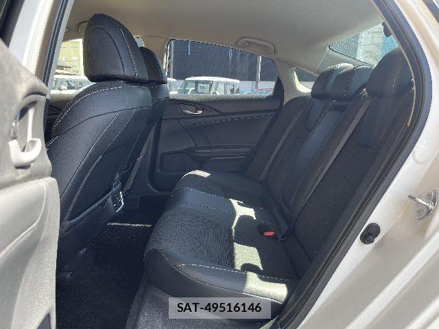 Honda INSIGHT 2021-05 6001318-12
