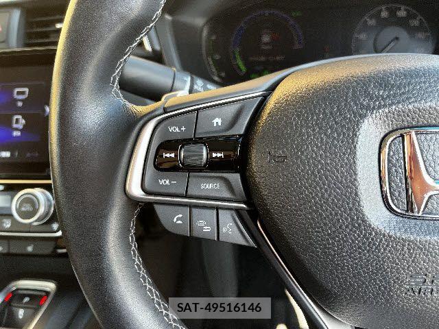 Honda INSIGHT 2021-05 6001318-17