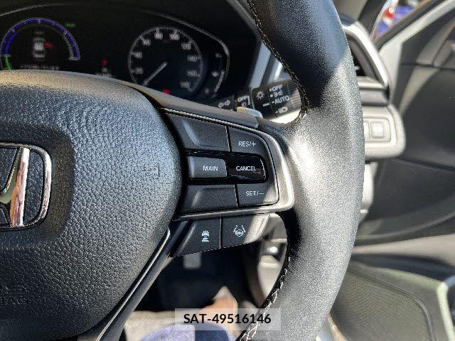 Honda INSIGHT 2021-05 6001318-23