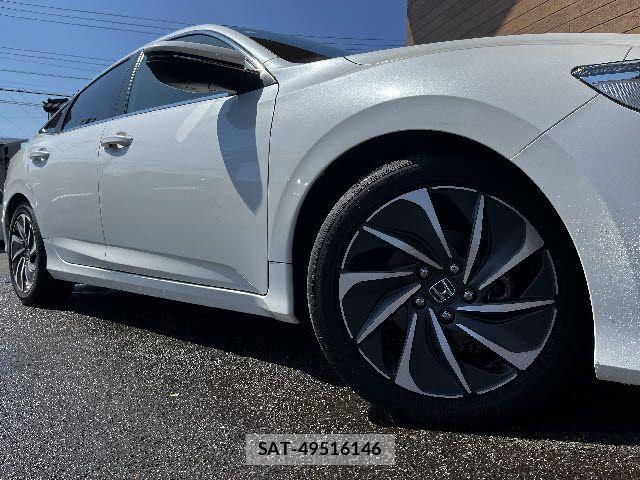 Honda INSIGHT 2021-05 6001318-26