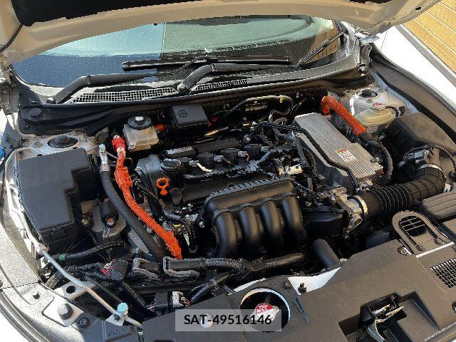 Honda INSIGHT 2021-05 6001318-27
