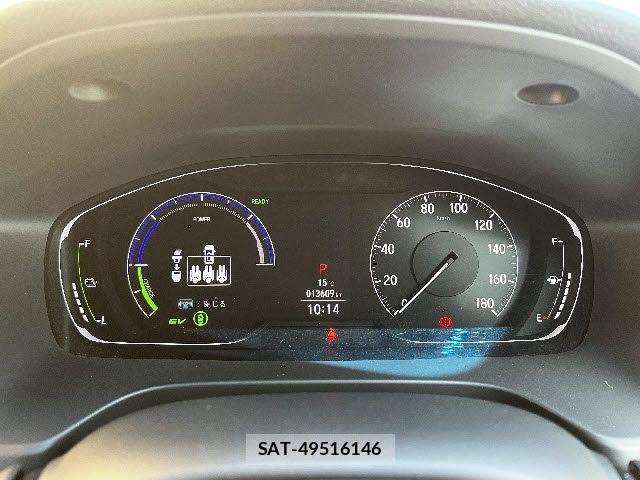 Honda INSIGHT 2021-05 6001318-7