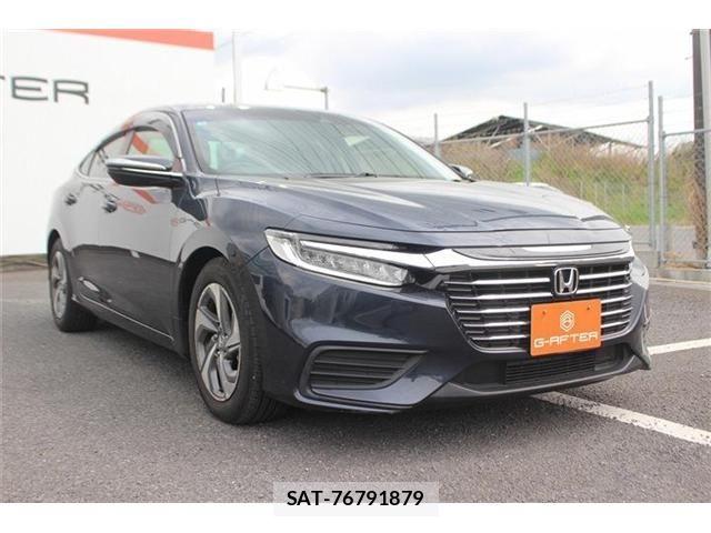 Honda INSIGHT 2022-02 6001327-9