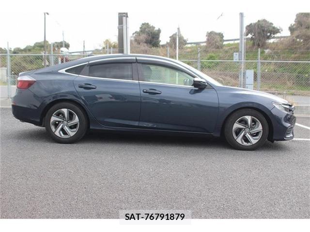 Honda INSIGHT 2022-02 6001327-10