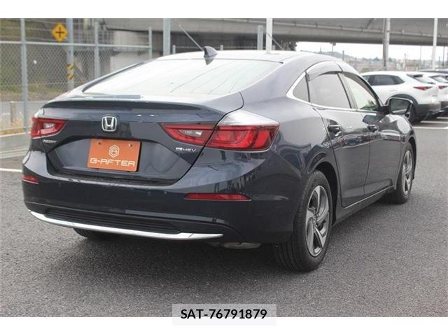Honda INSIGHT 2022-02 6001327-11