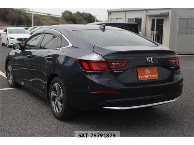 Honda INSIGHT 2022-02 6001327-13