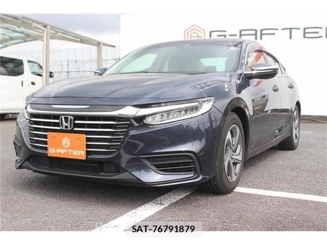 Honda INSIGHT 2022-02 6001327-15
