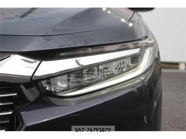 Honda INSIGHT 2022-02 6001327-17