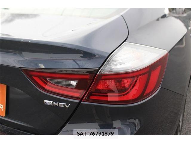 Honda INSIGHT 2022-02 6001327-18