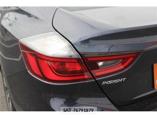 Honda INSIGHT 2022-02 6001327-19