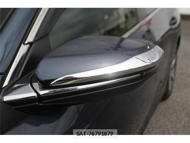 Honda INSIGHT 2022-02 6001327-22