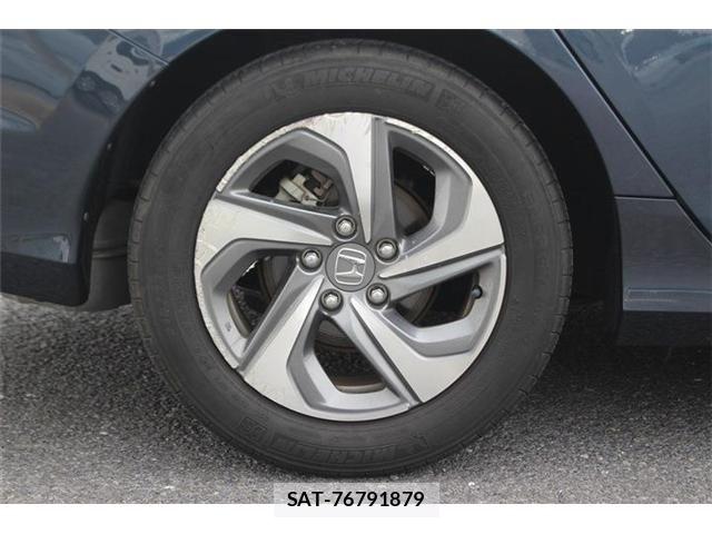Honda INSIGHT 2022-02 6001327-25