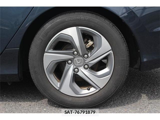 Honda INSIGHT 2022-02 6001327-26