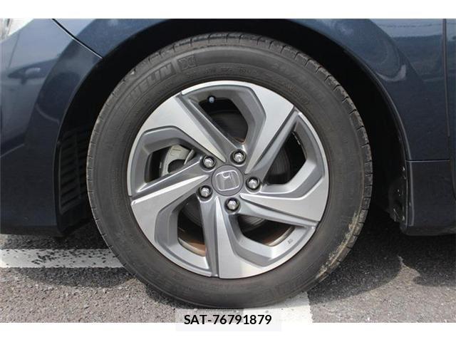 Honda INSIGHT 2022-02 6001327-27