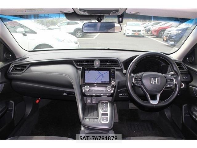 Honda INSIGHT 2022-02 6001327-4