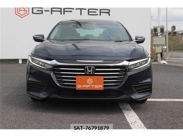 Honda INSIGHT 2022-02 6001327-8