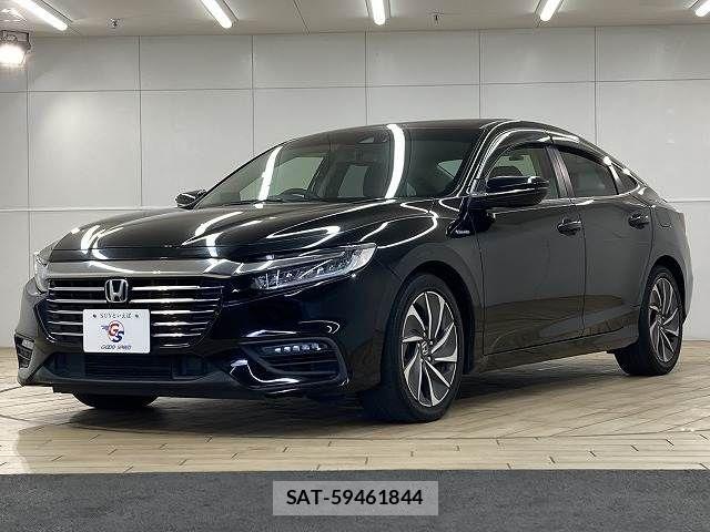 Honda INSIGHT 2019-01 6215729-13