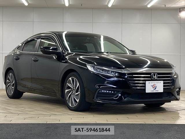 Honda INSIGHT 2019-01 6215729-14