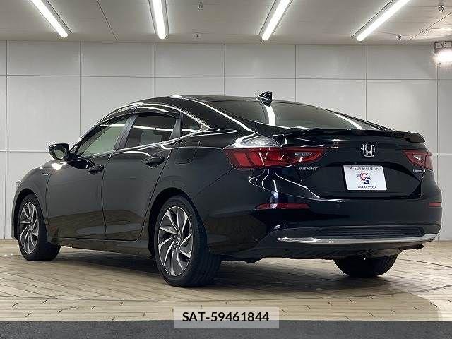 Honda INSIGHT 2019-01 6215729-15