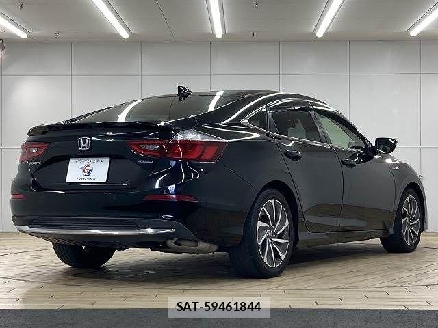 Honda INSIGHT 2019-01 6215729-16