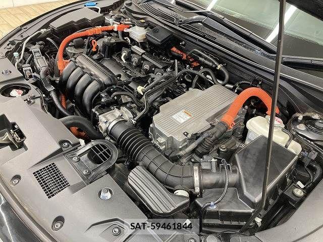 Honda INSIGHT 2019-01 6215729-17