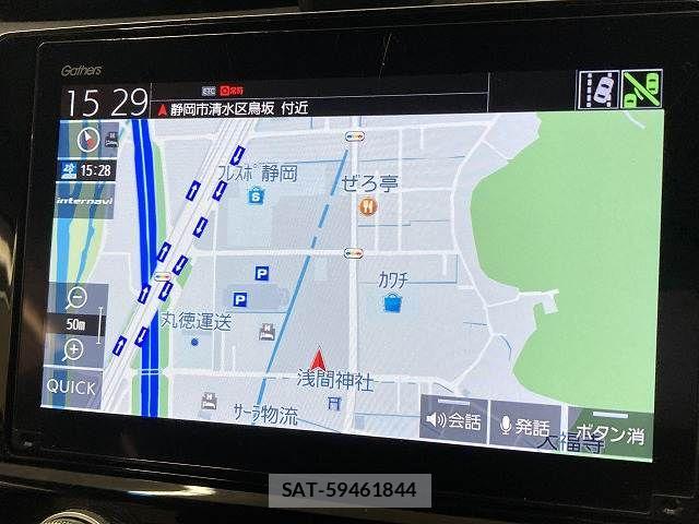 Honda INSIGHT 2019-01 6215729-2