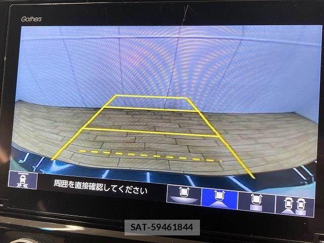 Honda INSIGHT 2019-01 6215729-3
