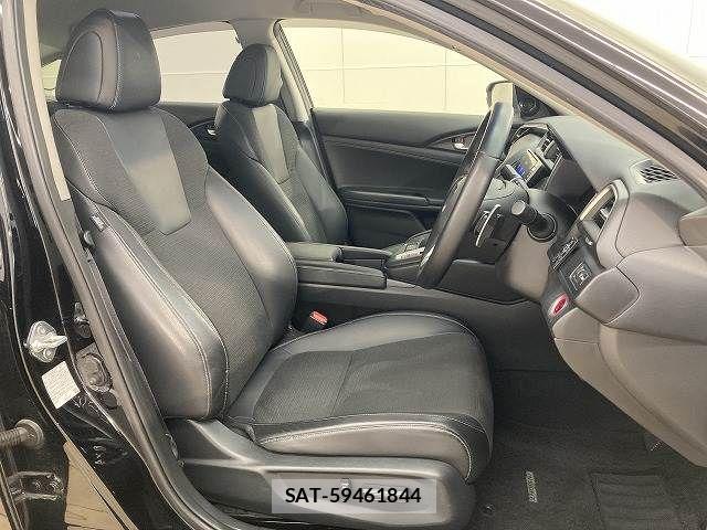 Honda INSIGHT 2019-01 6215729-4
