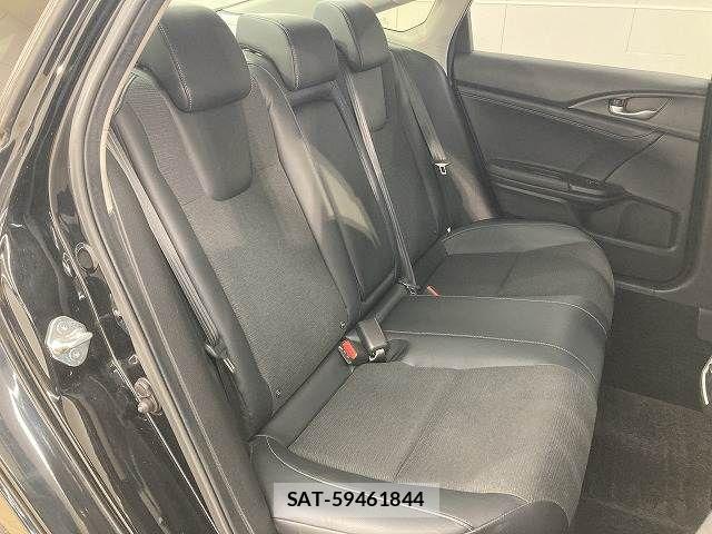 Honda INSIGHT 2019-01 6215729-5