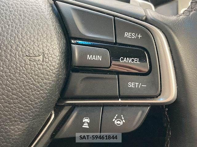 Honda INSIGHT 2019-01 6215729-8