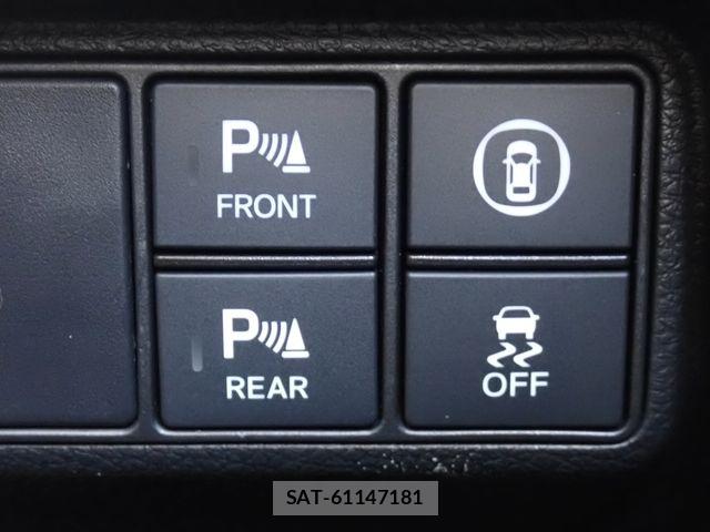 Honda INSIGHT 2021-01 6215732-9