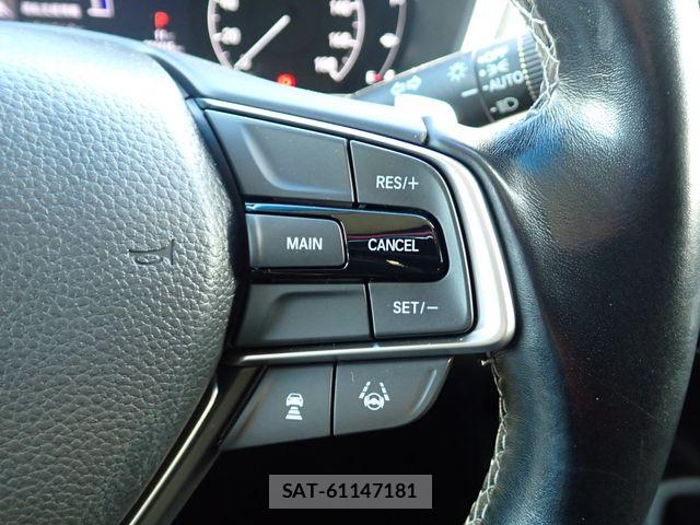 Honda INSIGHT 2021-01 6215732-10