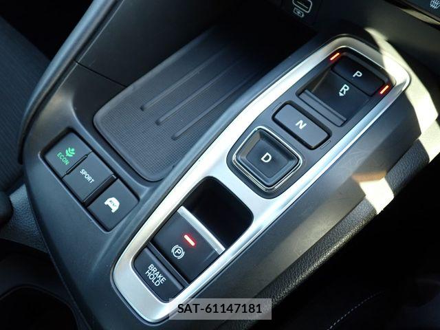 Honda INSIGHT 2021-01 6215732-12