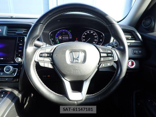 Honda INSIGHT 2021-01 6215732-14