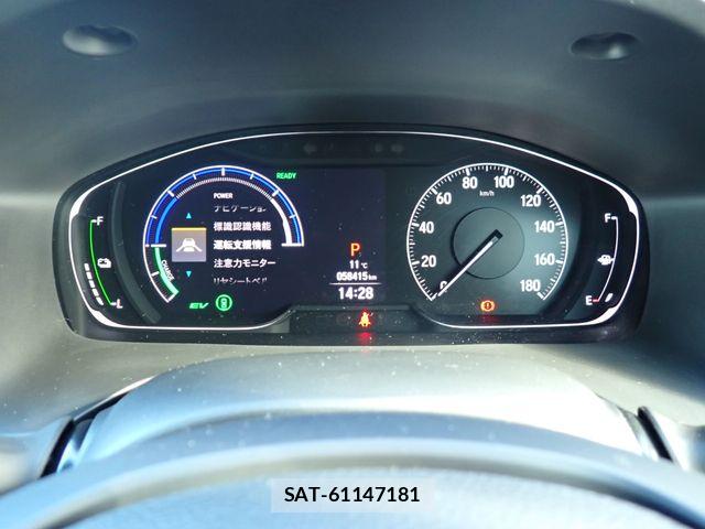 Honda INSIGHT 2021-01 6215732-15