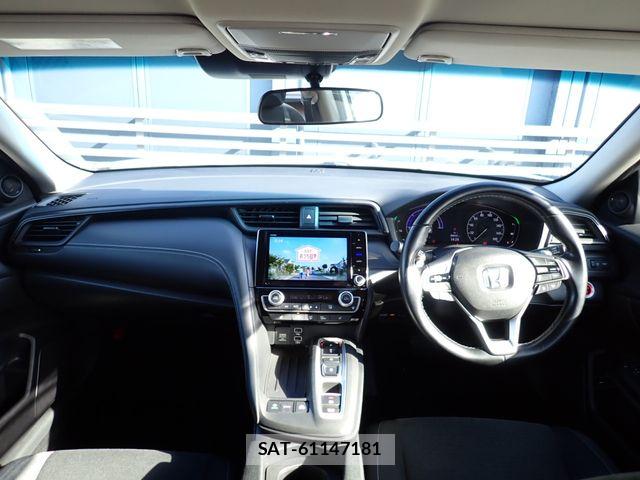 Honda INSIGHT 2021-01 6215732-1