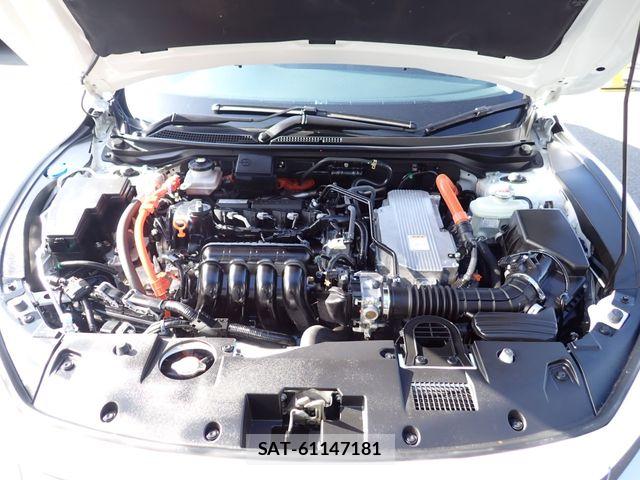 Honda INSIGHT 2021-01 6215732-24