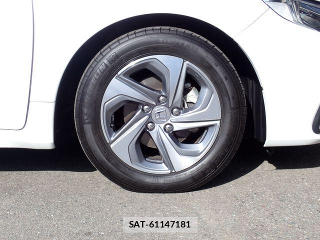 Honda INSIGHT 2021-01 6215732-28