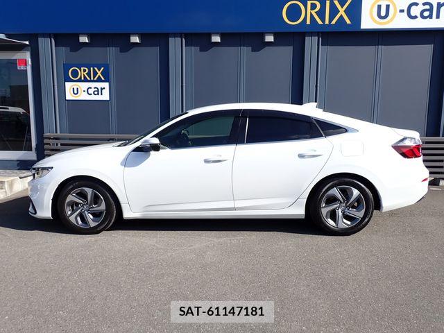 Honda INSIGHT 2021-01 6215732-29